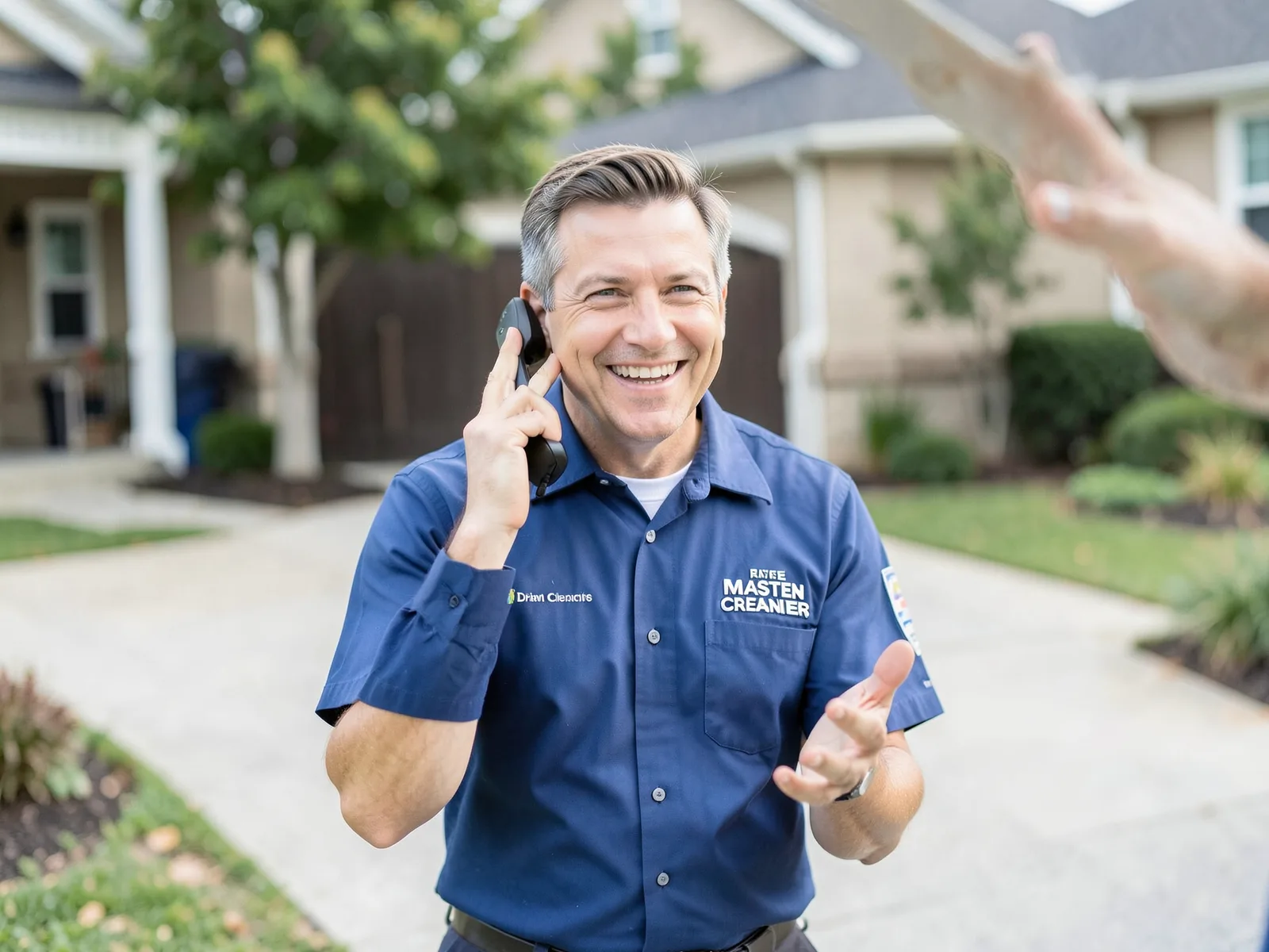Drain Cleaning Twelve Mile, IN FAQs